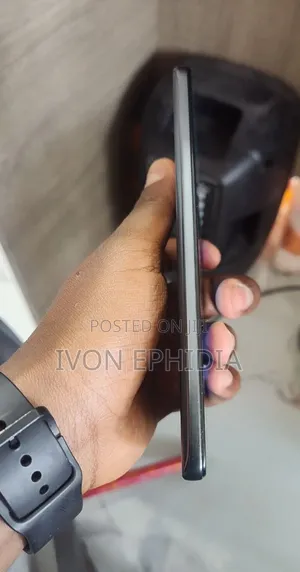 Motorola Edge (2022) 256 GB Silver