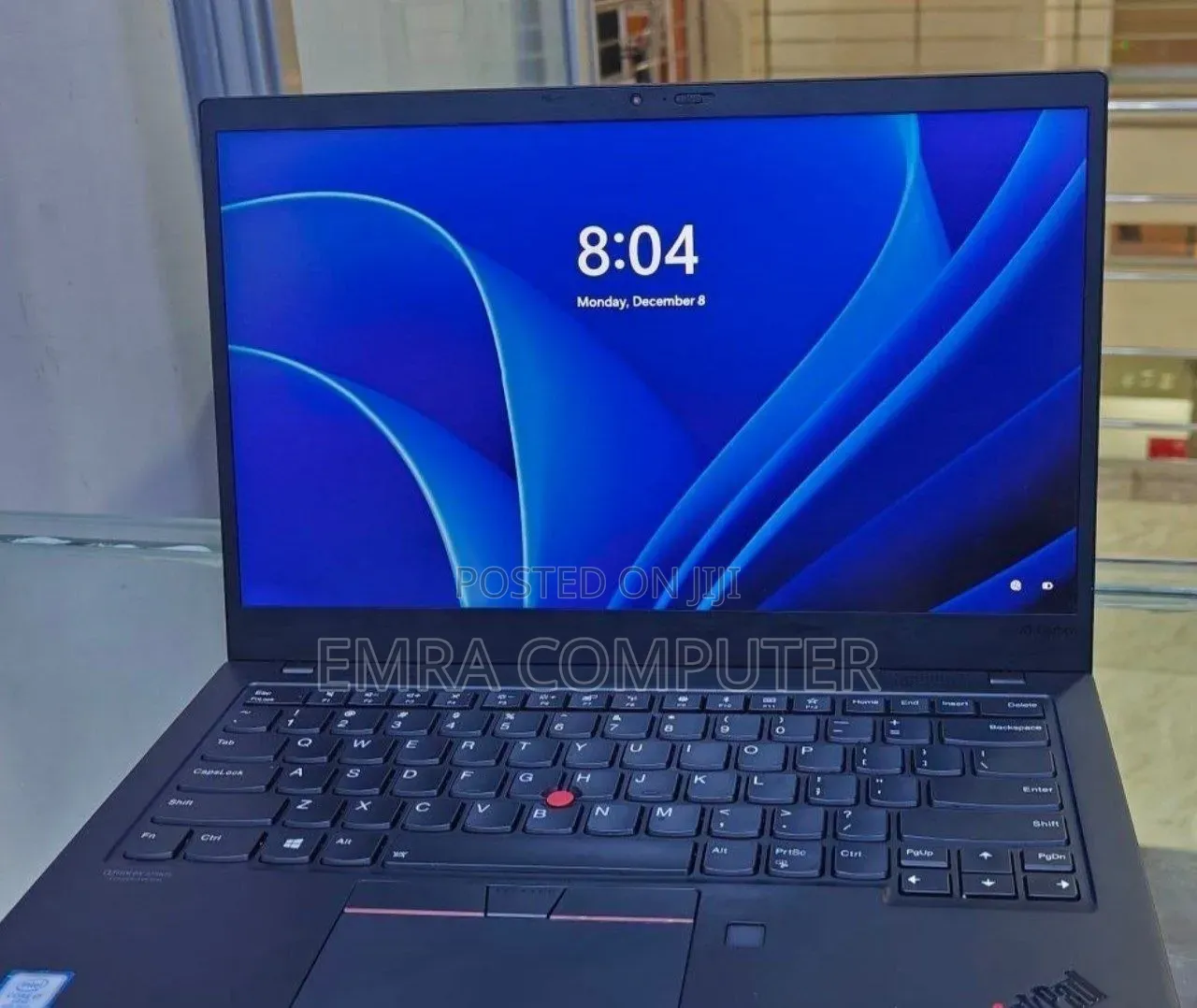New Laptop Lenovo 8GB Intel Core i5 SSD 512GB