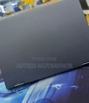 New Laptop Lenovo ThinkPad X1 Yoga 16GB Intel Core Ultra 5 SSD 512GB