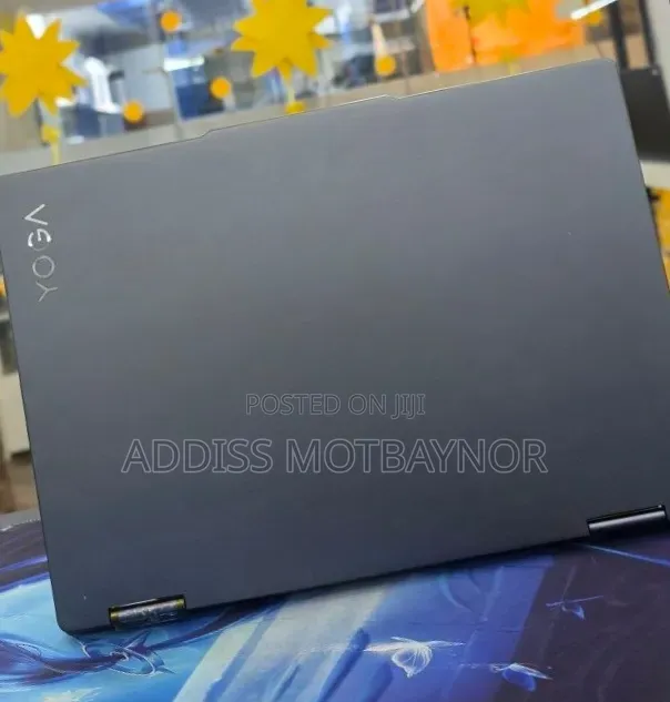 New Laptop Lenovo ThinkPad X1 Yoga 16GB Intel Core Ultra 5 SSD 512GB
