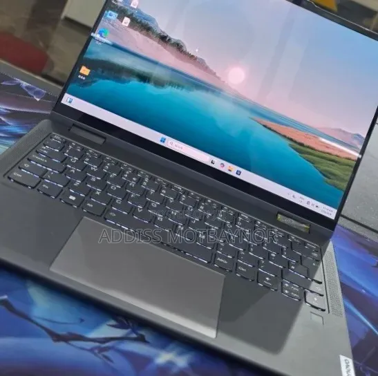 New Laptop Lenovo ThinkPad X1 Yoga 16GB Intel Core Ultra 5 SSD 512GB