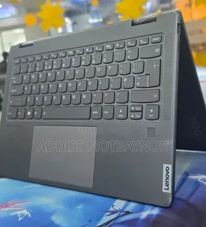 New Laptop Lenovo ThinkPad X1 Yoga 16GB Intel Core Ultra 5 SSD 512GB