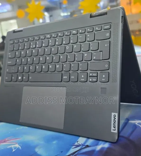 New Laptop Lenovo ThinkPad X1 Yoga 16GB Intel Core Ultra 5 SSD 512GB