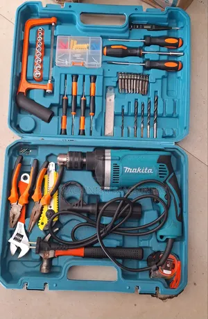 Elctrical Drill