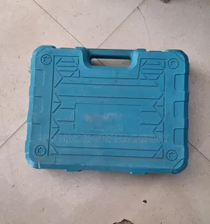 Elctrical Drill