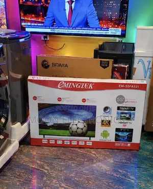 Emingtek 55inch TV