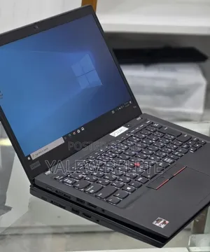 New Laptop Lenovo ThinkPad T14s Gen 1 16GB AMD Ryzen 5 SSD 512GB