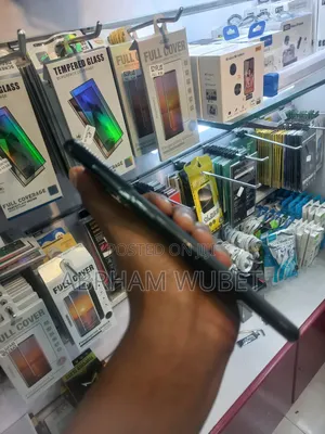 New Samsung Galaxy S21 5G 256 GB Black