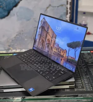 New Laptop Dell Precision 5560 16GB Intel Core i7 SSD 512GB