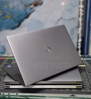 New Laptop Dell Precision 5560 16GB Intel Core i7 SSD 512GB
