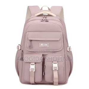 High School Bag