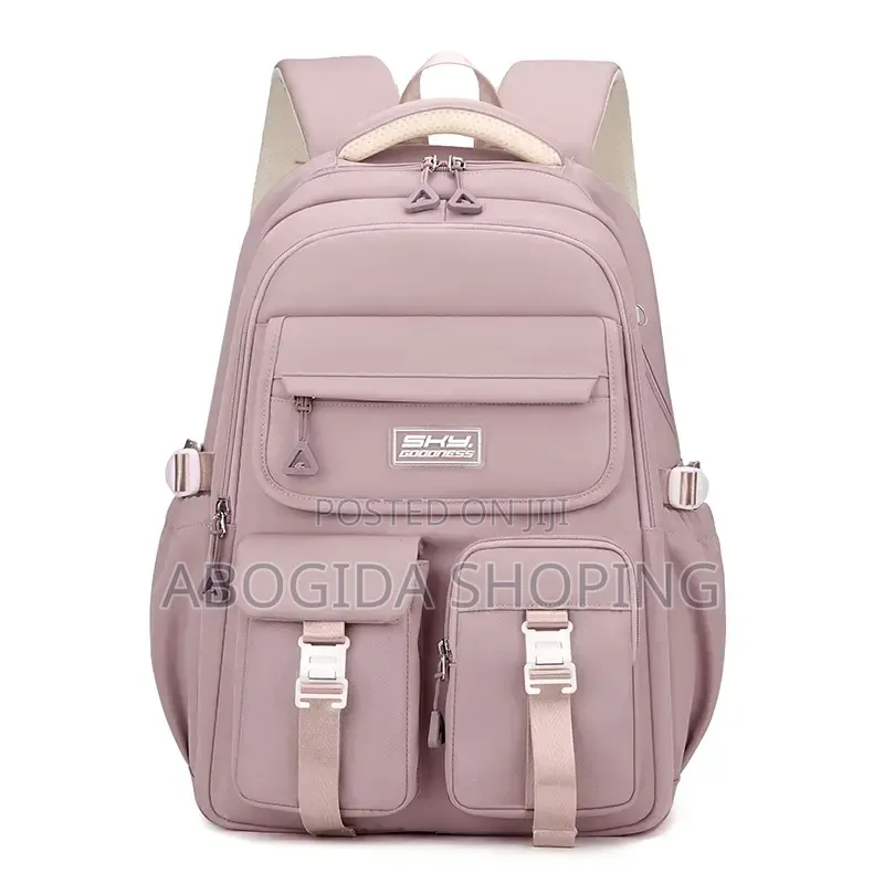 High School Bag