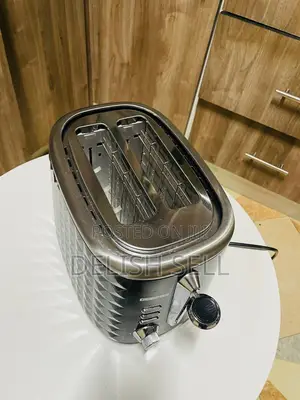 Bread Toaster
