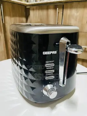 Bread Toaster