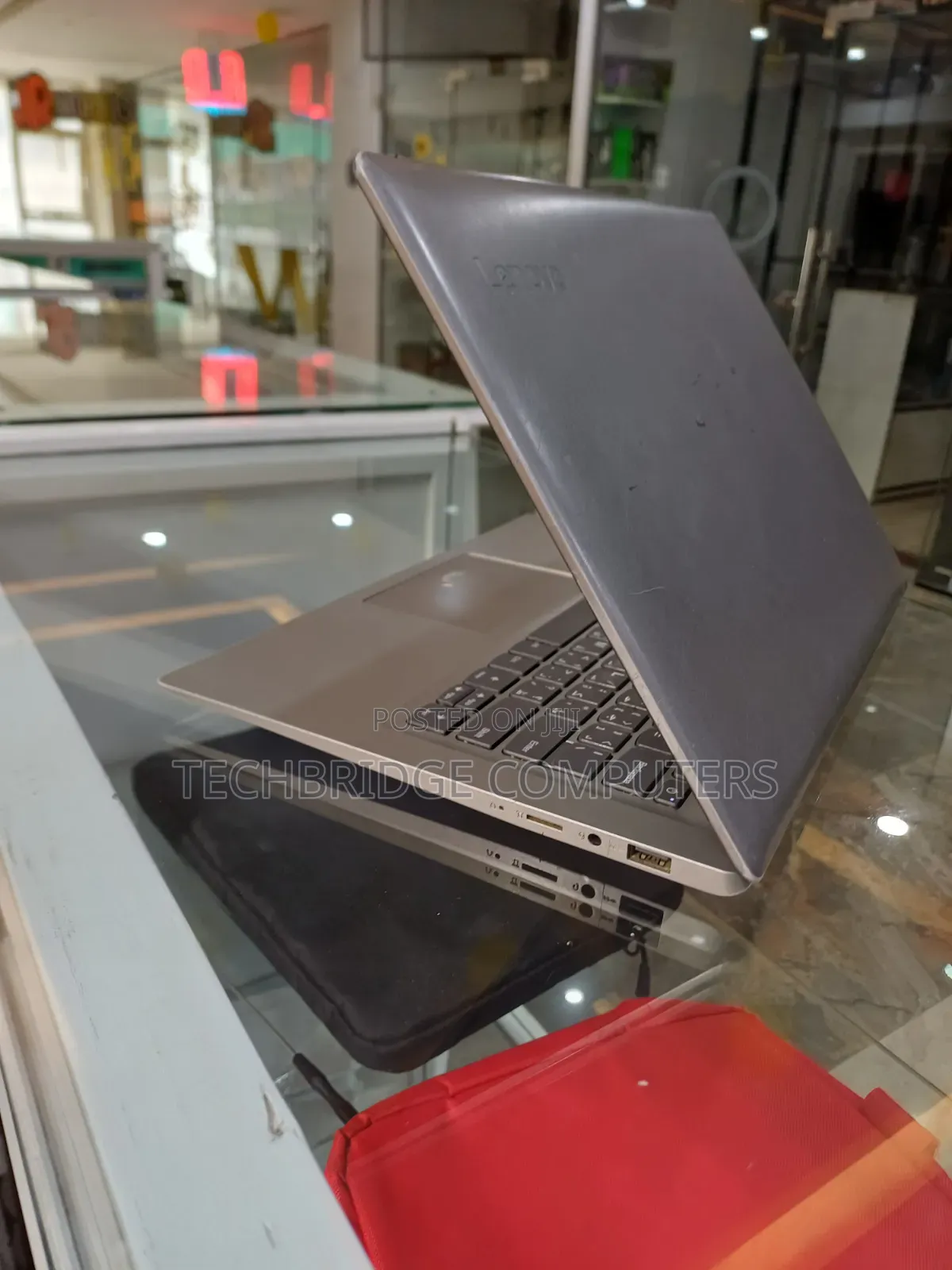 Laptop Lenovo G450 4GB Intel Celeron SSD 32GB