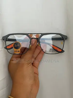 Rayban Photocromic Sunglasses
