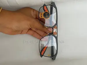 Rayban Photocromic Sunglasses