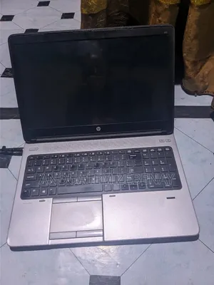 Laptop HP ProBook 650 G1 8GB Intel Core i5 HDD 1T
