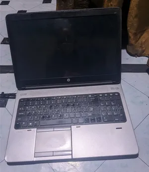 Laptop HP ProBook 650 G1 8GB Intel Core i5 HDD 1T