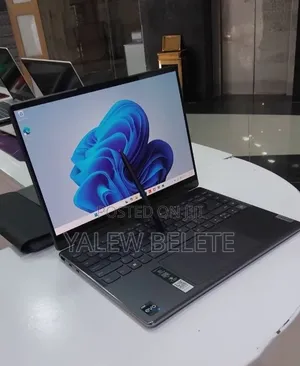 New Laptop Lenovo Yoga 9i 16GB Intel Core i7 SSD 1T