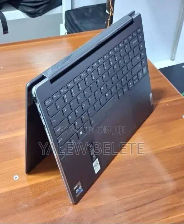 New Laptop Lenovo Yoga 9i 16GB Intel Core i7 SSD 1T