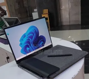 New Laptop Lenovo Yoga 9i 16GB Intel Core i7 SSD 1T