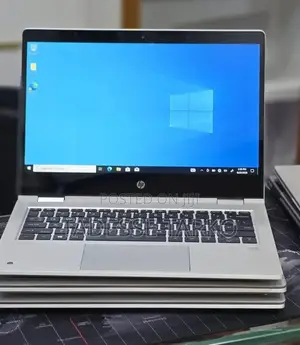 New Laptop HP EliteBook 835 G7 16GB AMD Ryzen 7 SSD 512GB