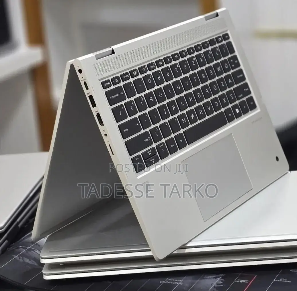 New Laptop HP EliteBook 835 G7 16GB AMD Ryzen 7 SSD 512GB