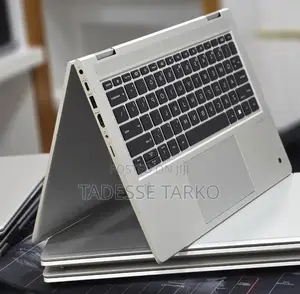 New Laptop HP EliteBook 835 G7 16GB AMD Ryzen 7 SSD 512GB