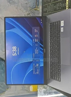 New Laptop Huawei MateBook 16s 8GB Intel Core i3 SSD 256GB