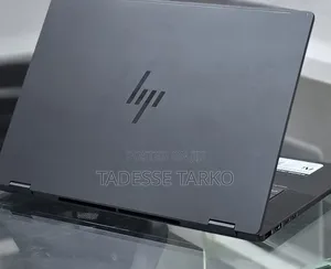New Laptop HP OmniBook X Flip 16" 16GB Intel Core Ultra 7 SSD 1T