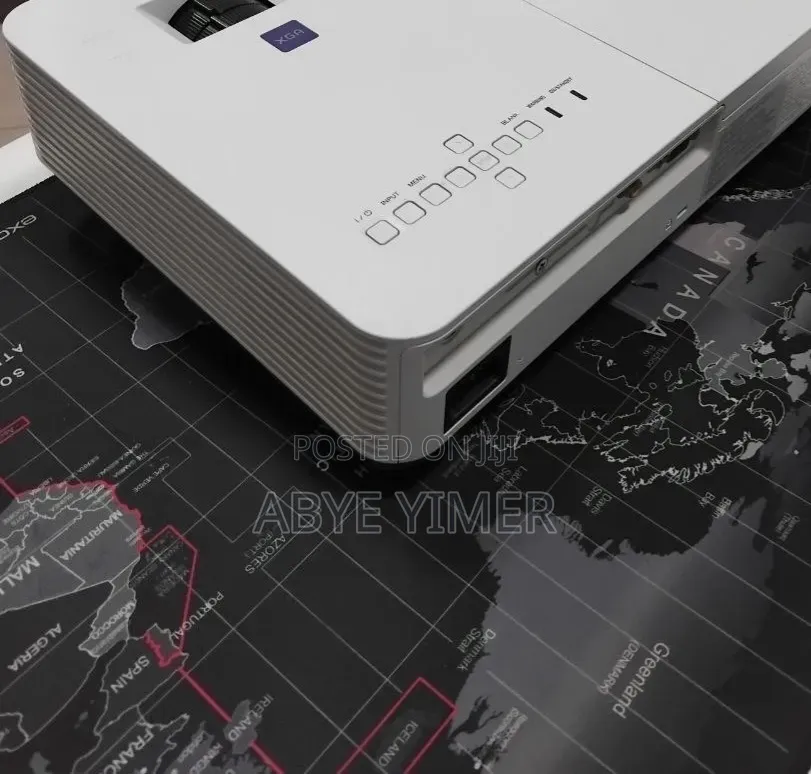 Sony Projector
Model Name VPL-Dx220
Hardware Intm