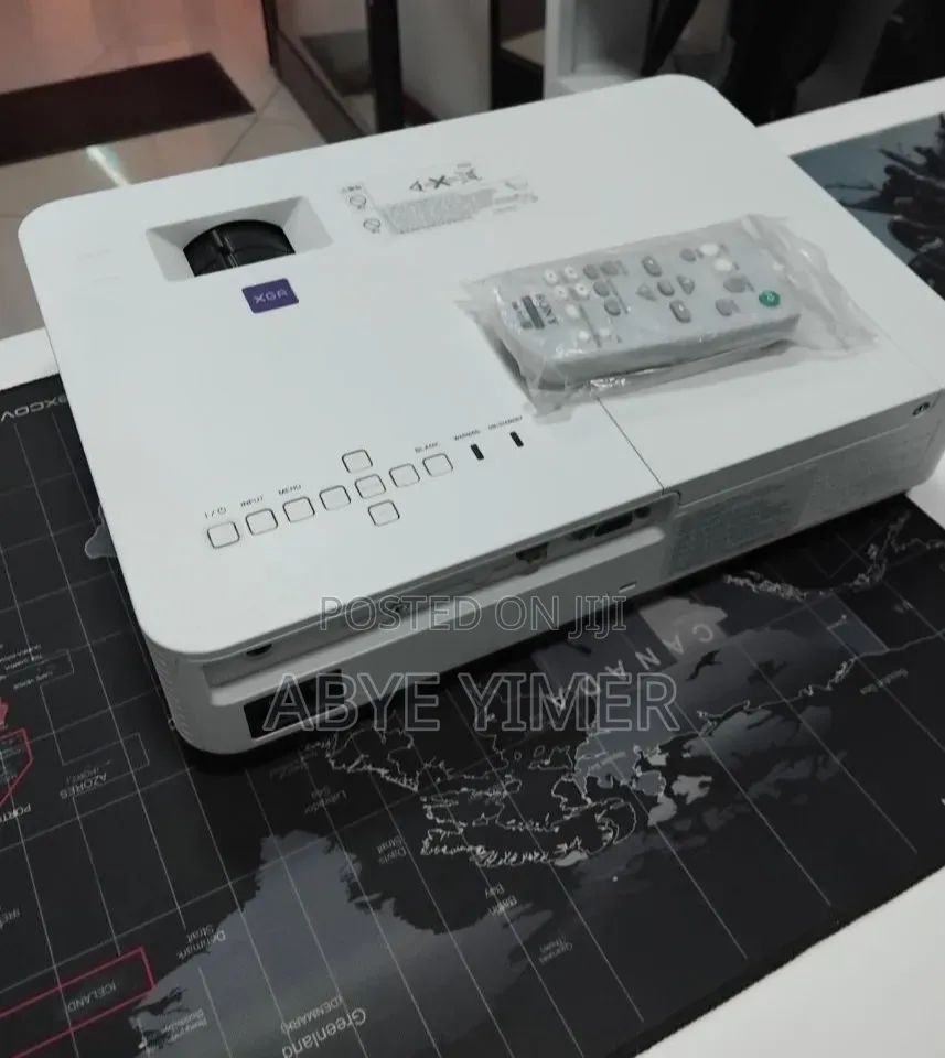 Sony Projector
Model Name VPL-Dx220
Hardware Intm