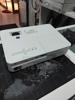 Sony Projector
Model Name VPL-Dx220
Hardware Intm