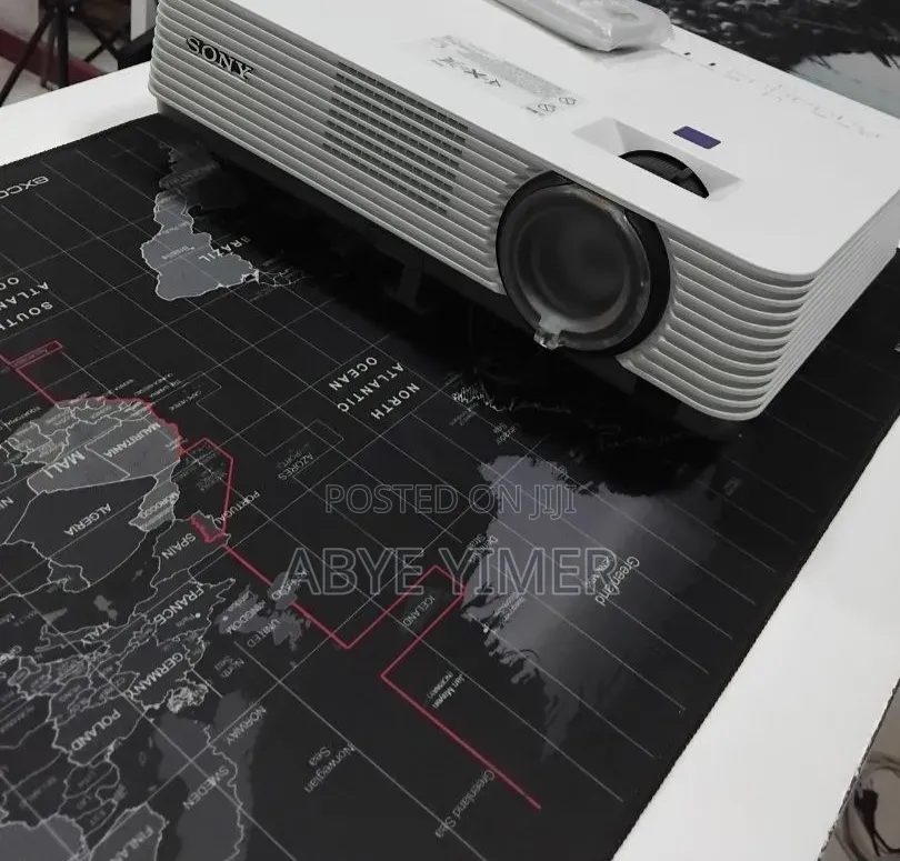 Sony Projector
Model Name VPL-Dx220
Hardware Intm