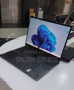 New Laptop Lenovo Yoga 9i 16GB Intel Core i7 SSD 1T