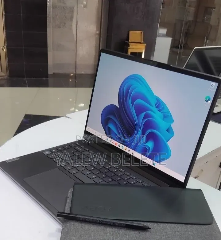 New Laptop Lenovo Yoga 9i 16GB Intel Core i7 SSD 1T