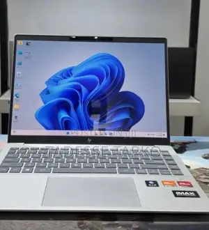 New Laptop HP Pavilion 14 16GB AMD Ryzen 7 SSD 1T