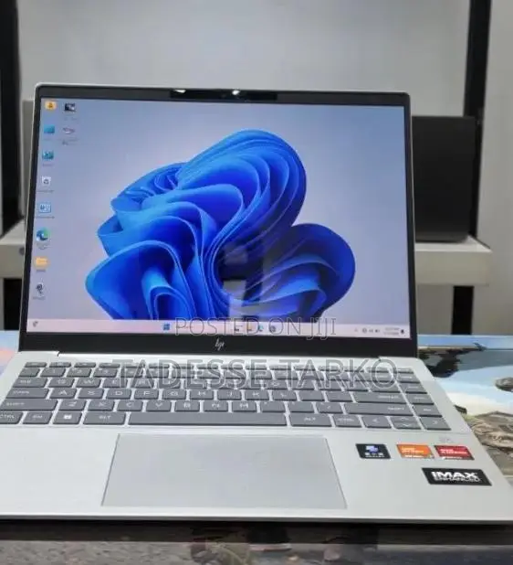 New Laptop HP Pavilion 14 16GB AMD Ryzen 7 SSD 1T
