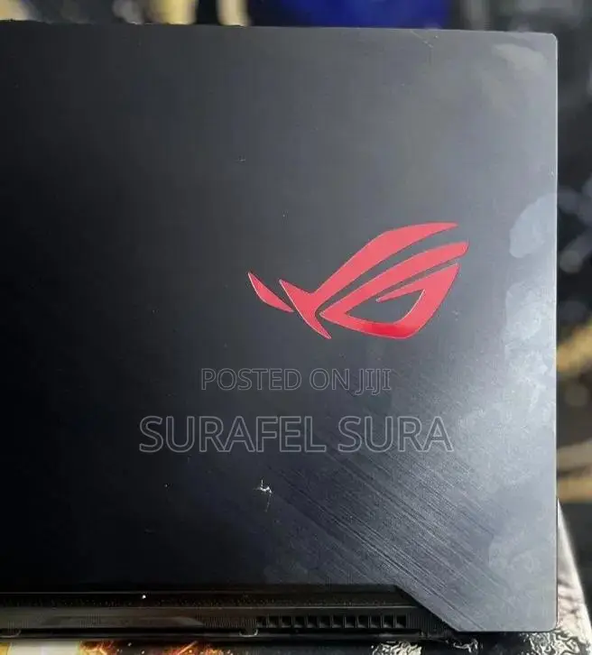 New Laptop Asus ROG Zephyrus G15 16GB Intel Core i7 SSD 1T