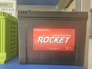 Car Battery