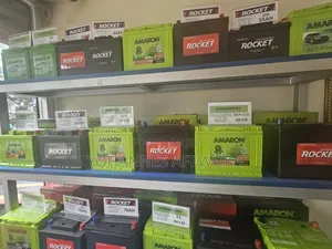 Car Battery