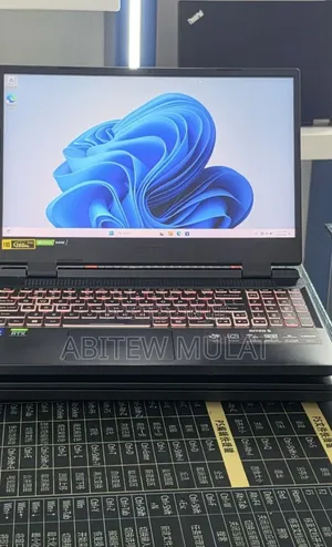 New Laptop Acer Nitro 5 16GB Intel Core i9 SSD 1T