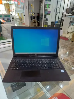 Laptop HP Stream Notebook 8GB AMD A8 HDD 1T