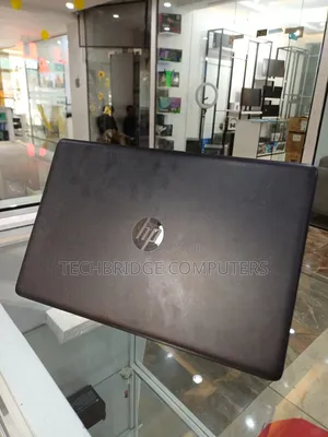 Laptop HP Stream Notebook 8GB AMD A8 HDD 1T