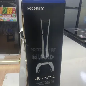 SONY Plistion