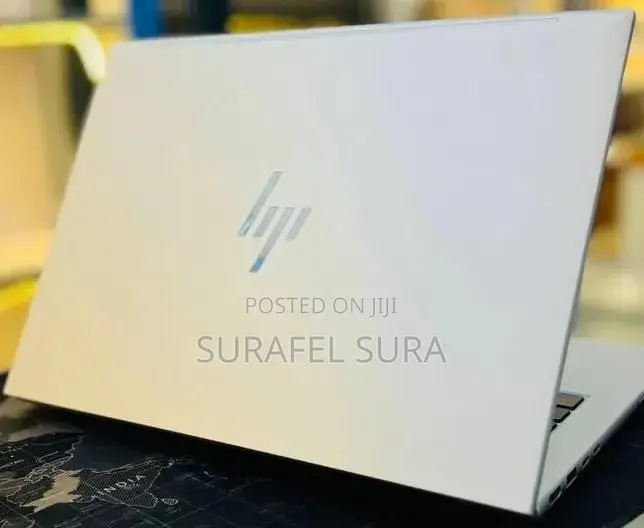 New Laptop HP EliteBook 840 G9 16GB Intel Core i7 SSD 512GB