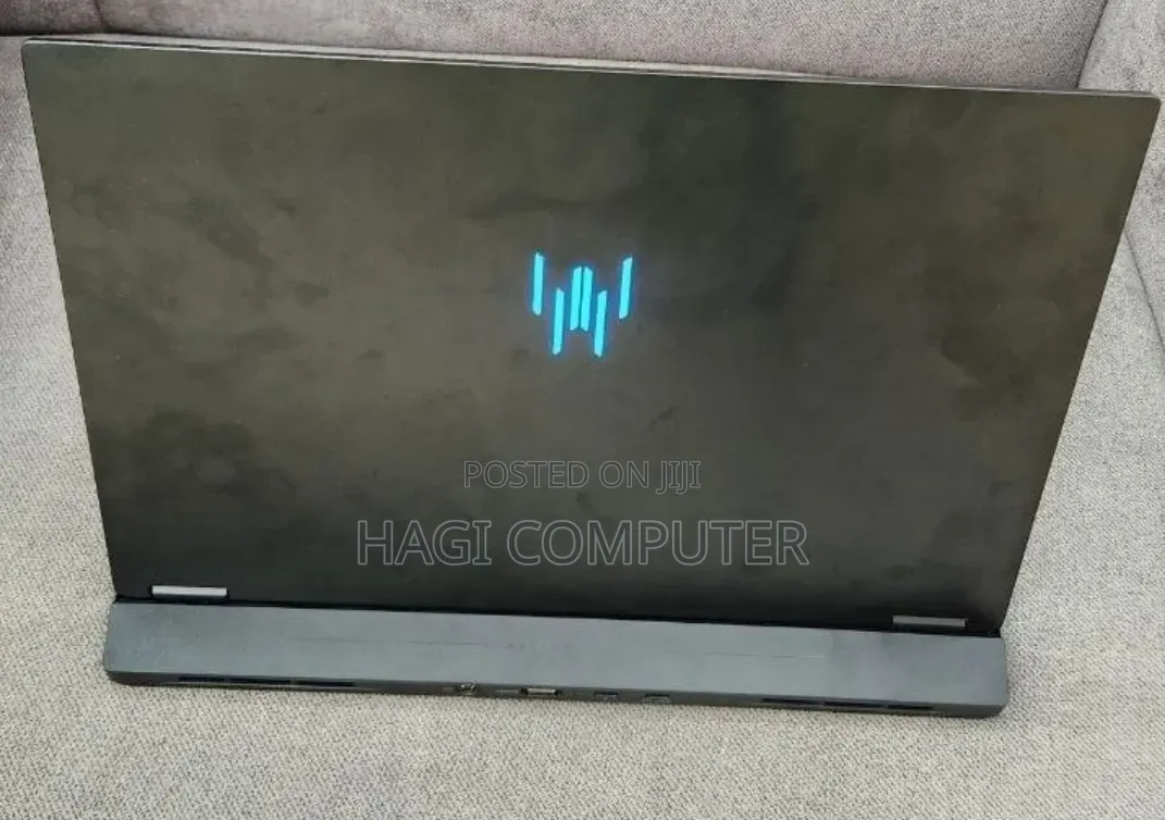 New Laptop Acer Predator Helios Neo 16 32GB Intel Core Ultra 9 SSD 1T