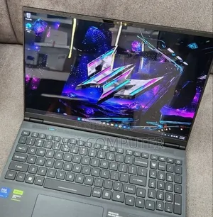 New Laptop Acer Predator Helios Neo 16 32GB Intel Core Ultra 9 SSD 1T