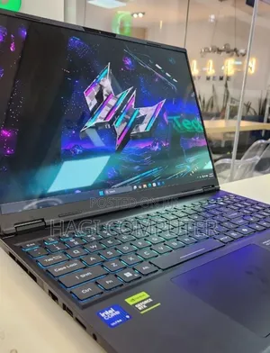 New Laptop Acer Predator Helios Neo 16 32GB Intel Core Ultra 9 SSD 1T